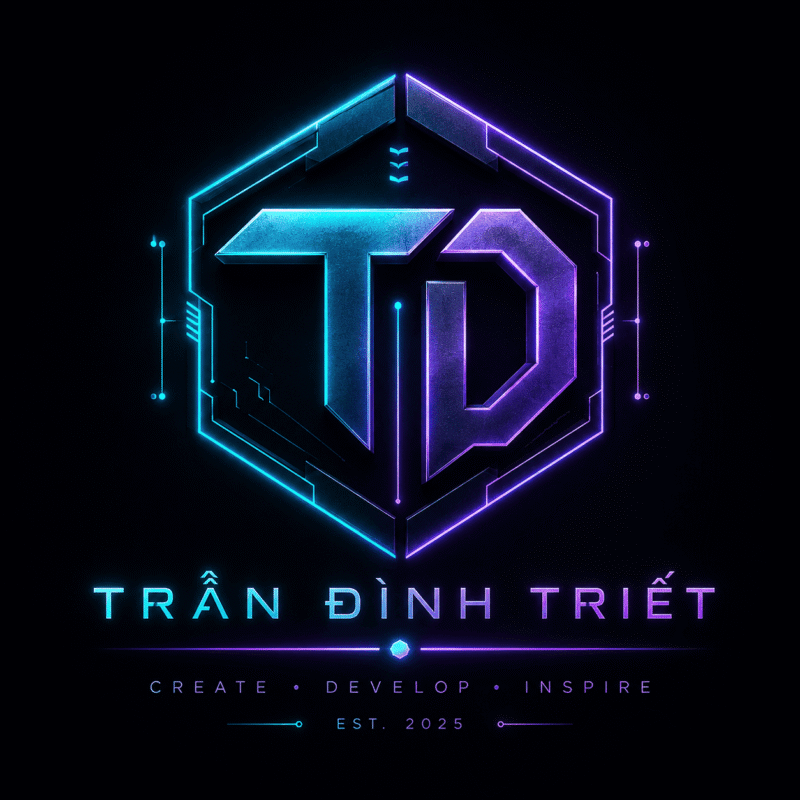 Trần Đình Triết